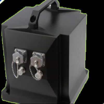 GI4100 Système de navigation intégré en fibre optique de haute précision