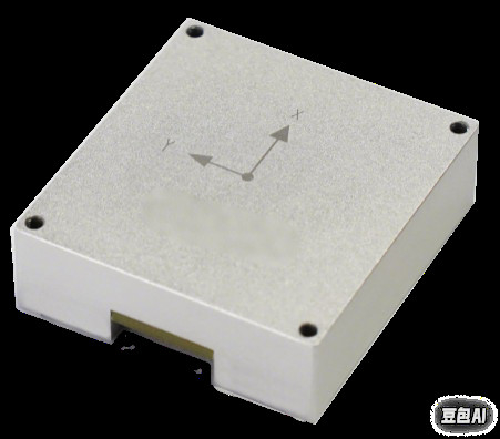 BW-5122-Système de navigation intégré MEMS de haute précision