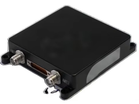 BW-6222-Système de navigation intégré MEMS de haute précision