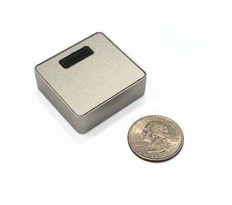 DMC630 Système de référence d'orientation d'attitude de haute précision de petite taille