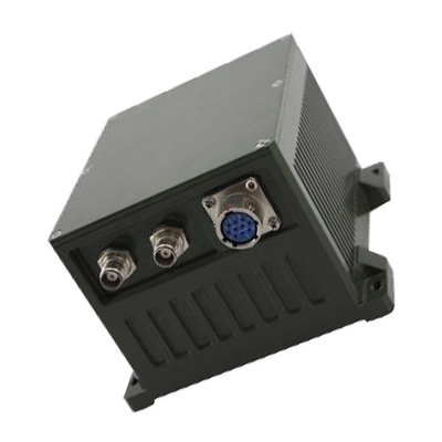 Système de navigation intégré optique à haute précision de la fibre GI620 Institut central des statistiques GNSS